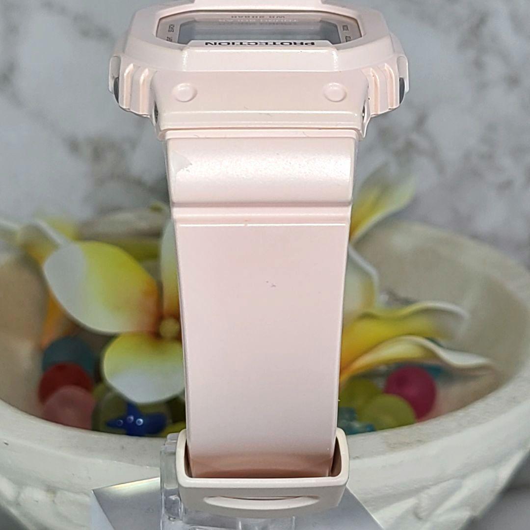 カシオ ベビーg CASIO BABY-G 電波ソーラー 腕時計 B336