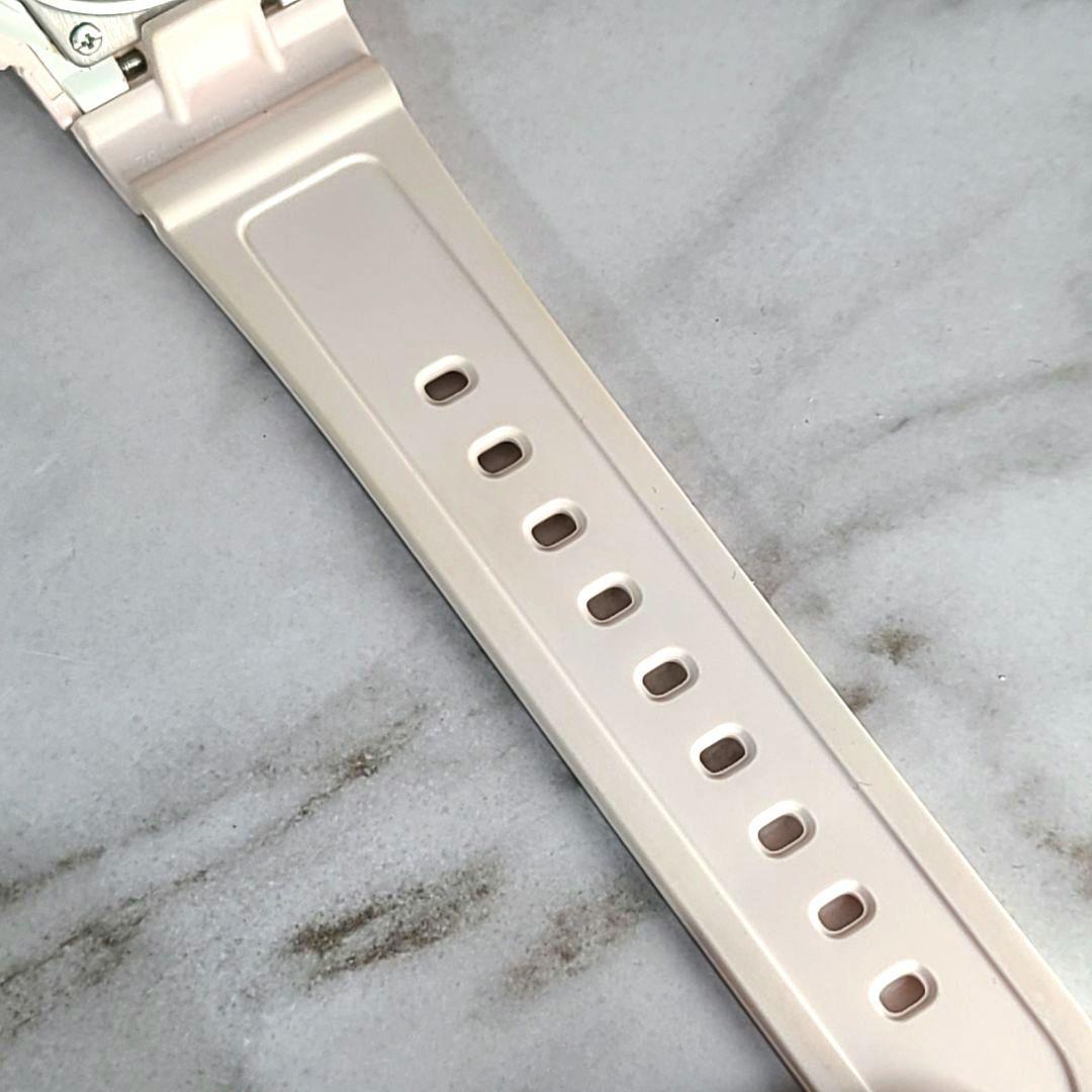 カシオ ベビーg CASIO BABY-G 電波ソーラー 腕時計 B336
