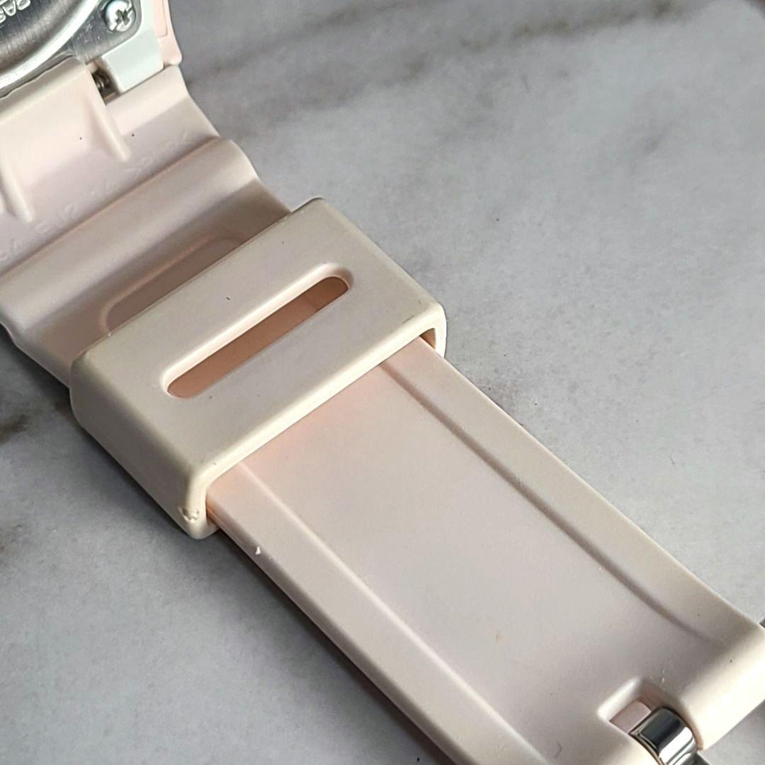 カシオ ベビーg CASIO BABY-G 電波ソーラー 腕時計 B336