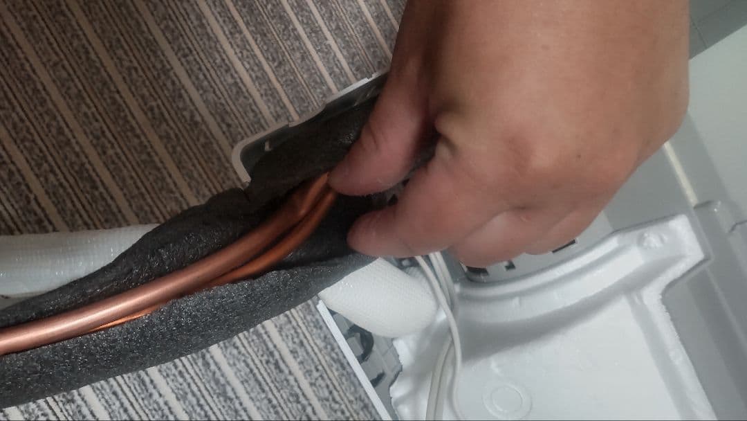 SHARP プラズマクラスターエアコン