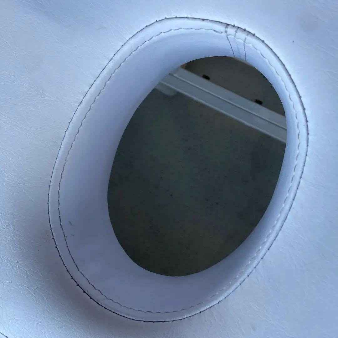 電動昇降ベッド　マッサージベッド サロン　ホワイト