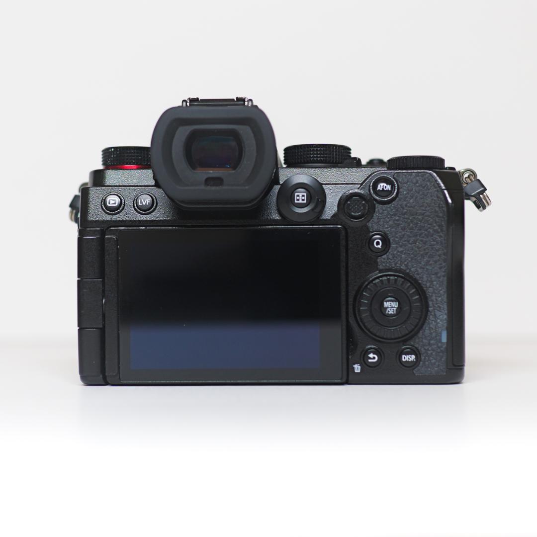 LUMIX S5 ボディ