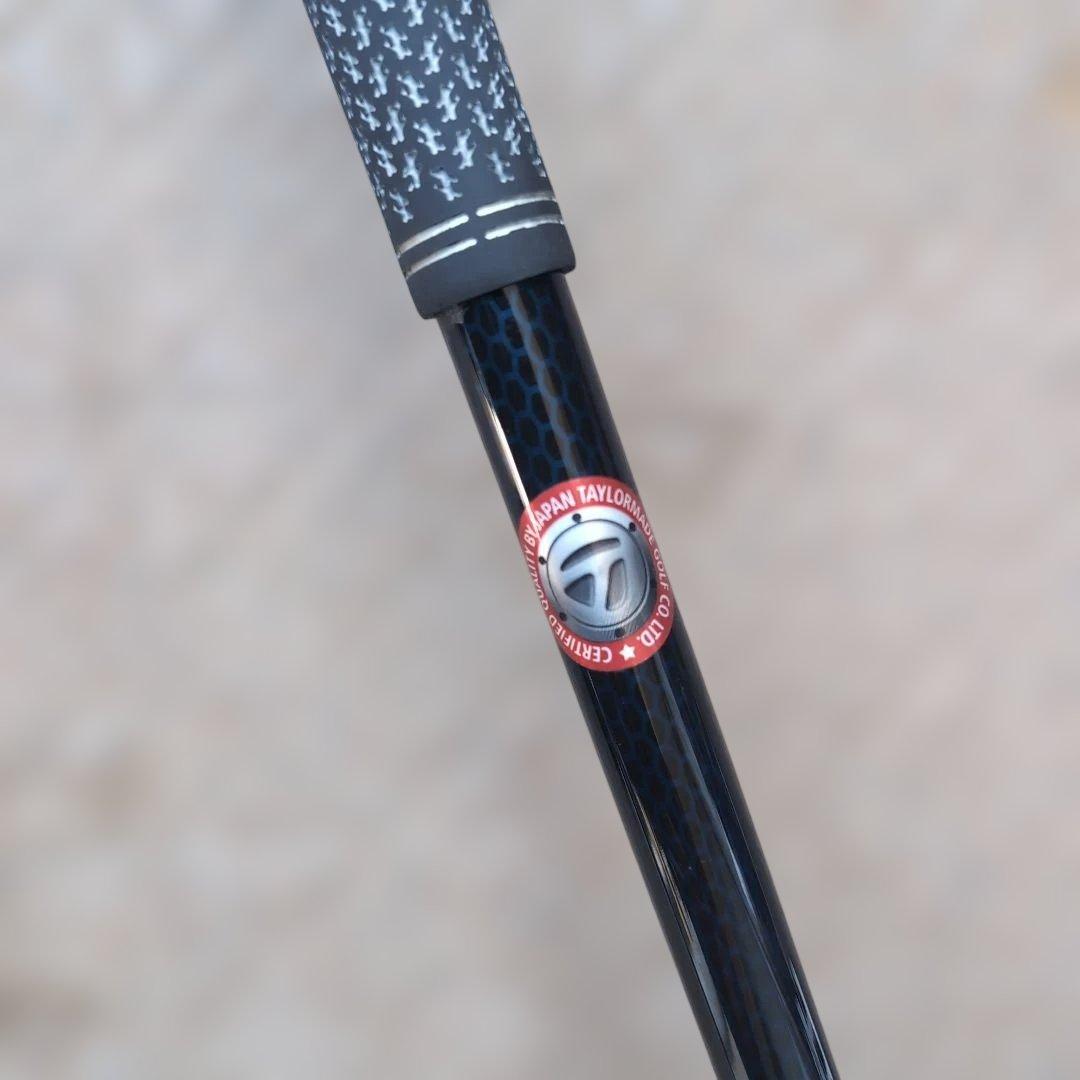 【格安本日限り出品即日発送】 テーラーメード、シム2MAX D 7W 22度