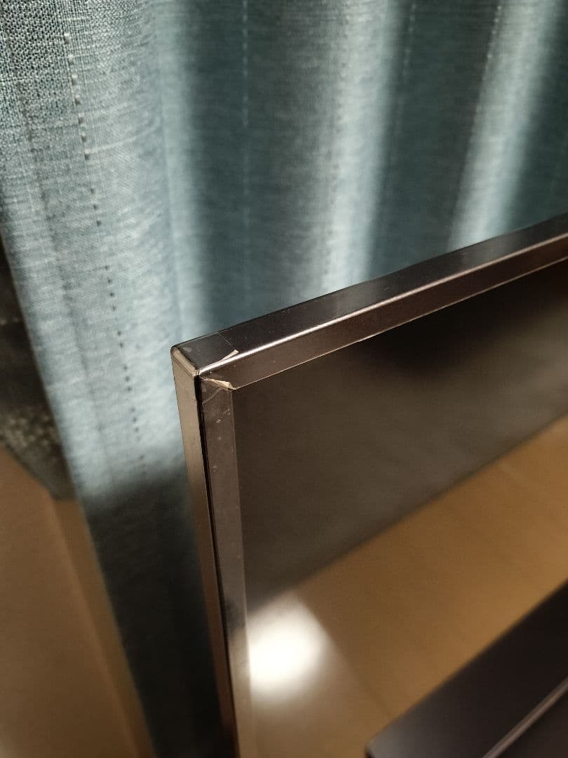 ハイセンス 50A6800 (3840×2160)