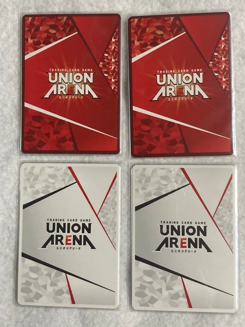 ユニオンアリーナ 『エヴァンゲリヲン新劇場版』 パラレル&AP