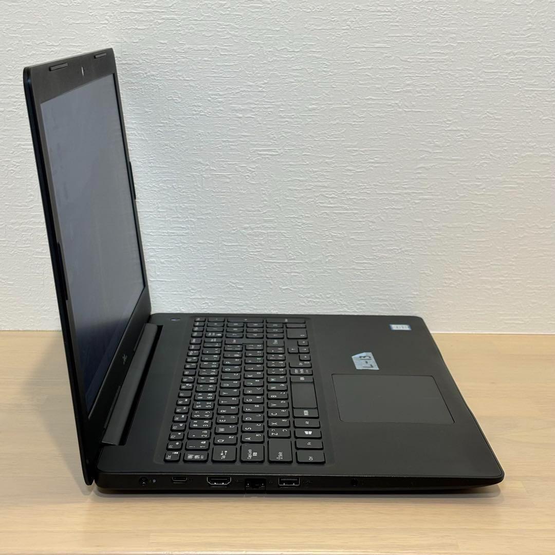 ジャンク Dell Latitude 3590 第8世代 Core i5 ⑬