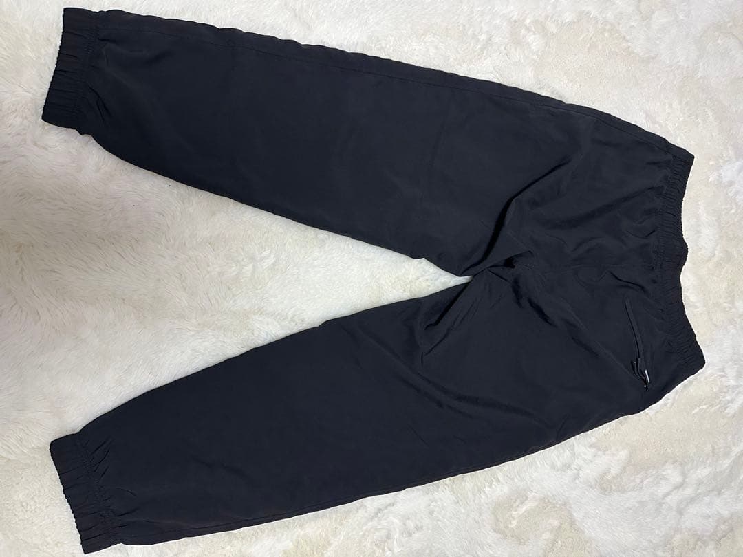 ballaholic ナイロンパンツ　black L