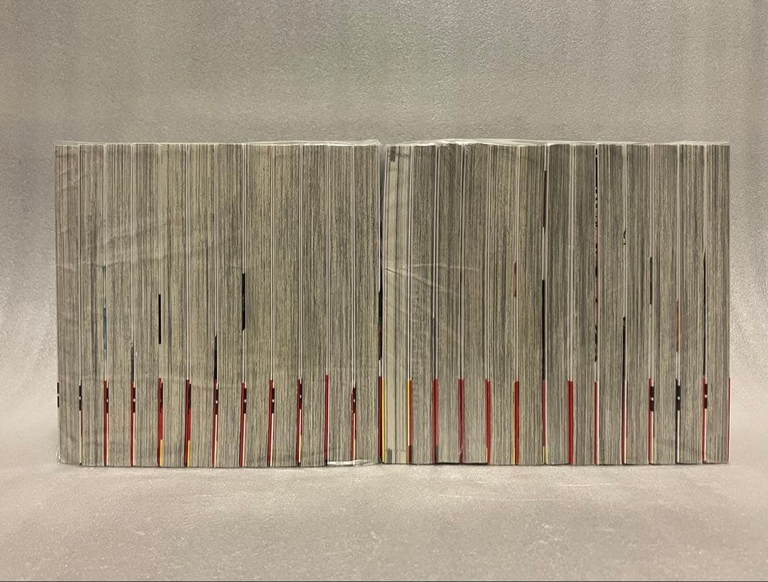 ウィンドブレーカー　1〜24巻　全巻セット　WIND BREAKER