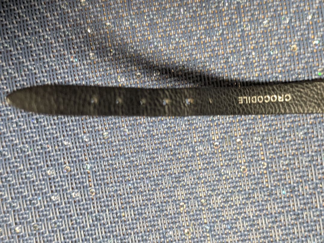 セイコー SEIKO クォーツ 腕時計 1400-6630