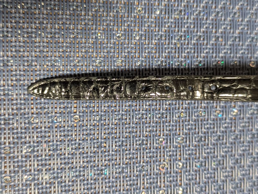 セイコー SEIKO クォーツ 腕時計 1400-6630