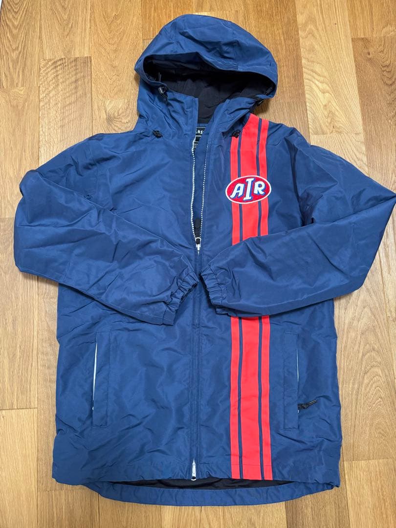 AIRBLASTER FREEDOM SERIES スノーボードウェアセット S