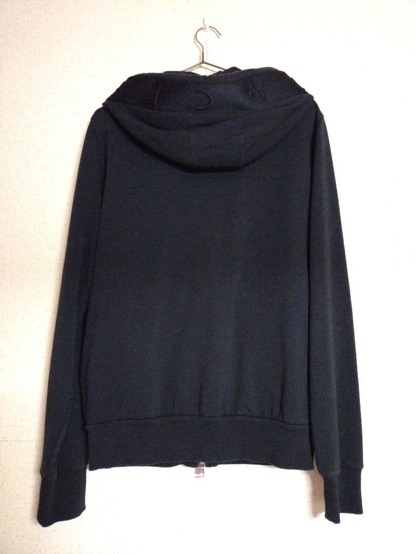 MONCLERモンクレール　MAGLIAメンズジップアップ パーカー