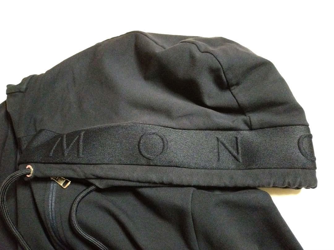 MONCLERモンクレール　MAGLIAメンズジップアップ パーカー