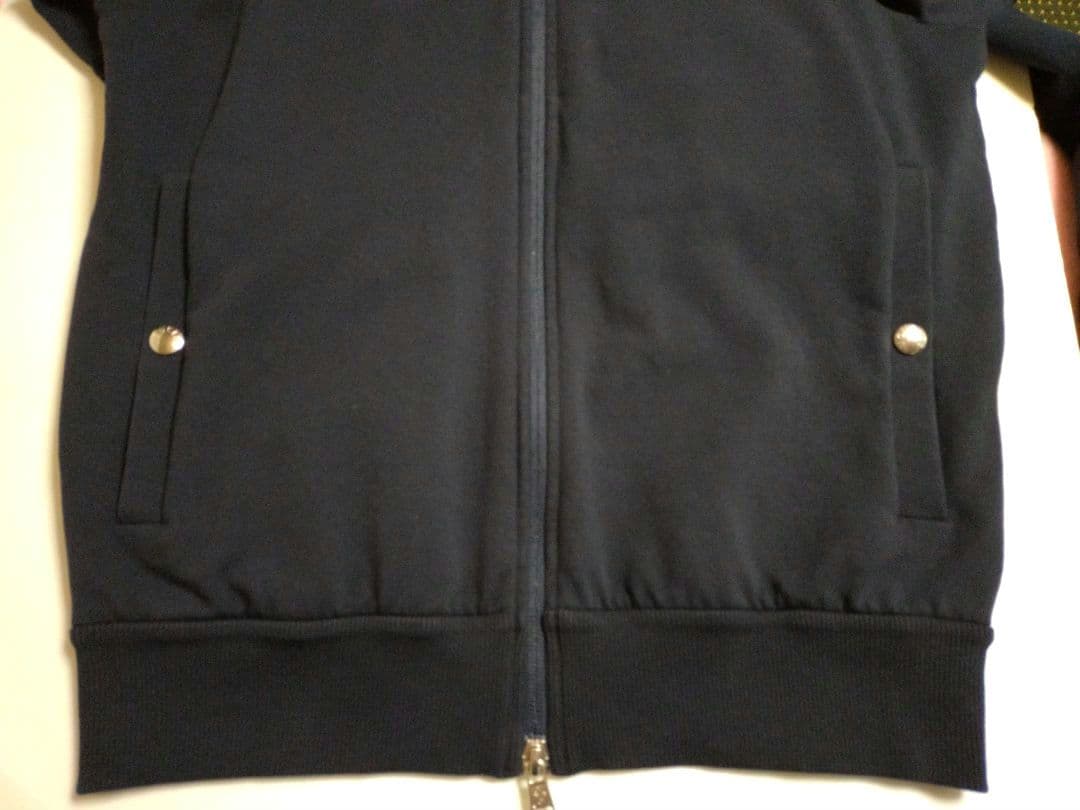 MONCLERモンクレール　MAGLIAメンズジップアップ パーカー