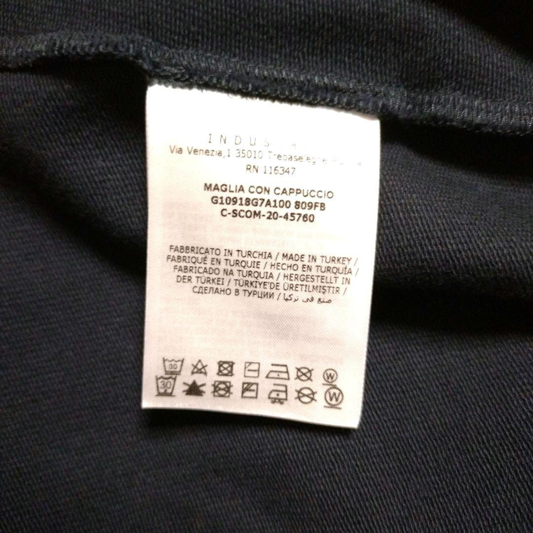 MONCLERモンクレール　MAGLIAメンズジップアップ パーカー