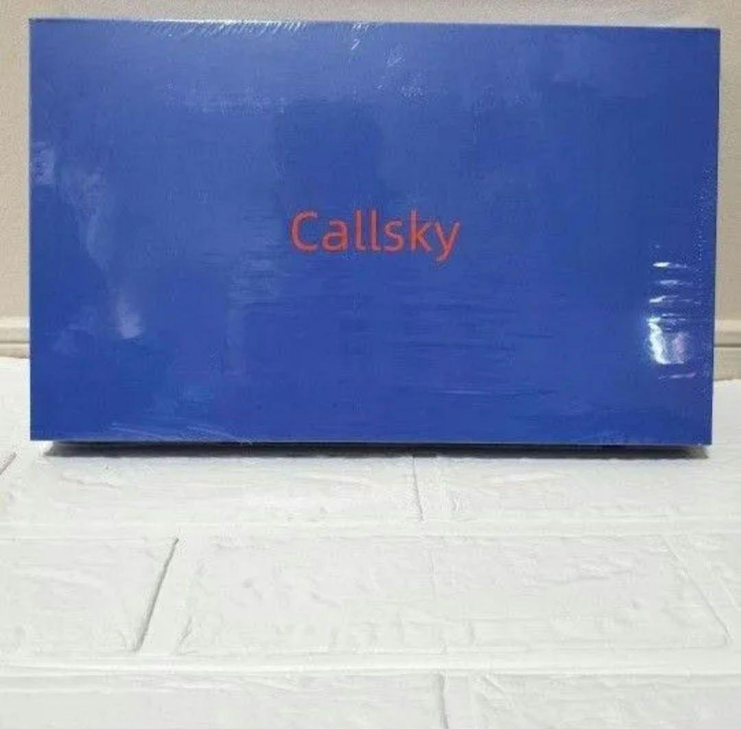 タブレット　Android 15 10インチ　ケース付き