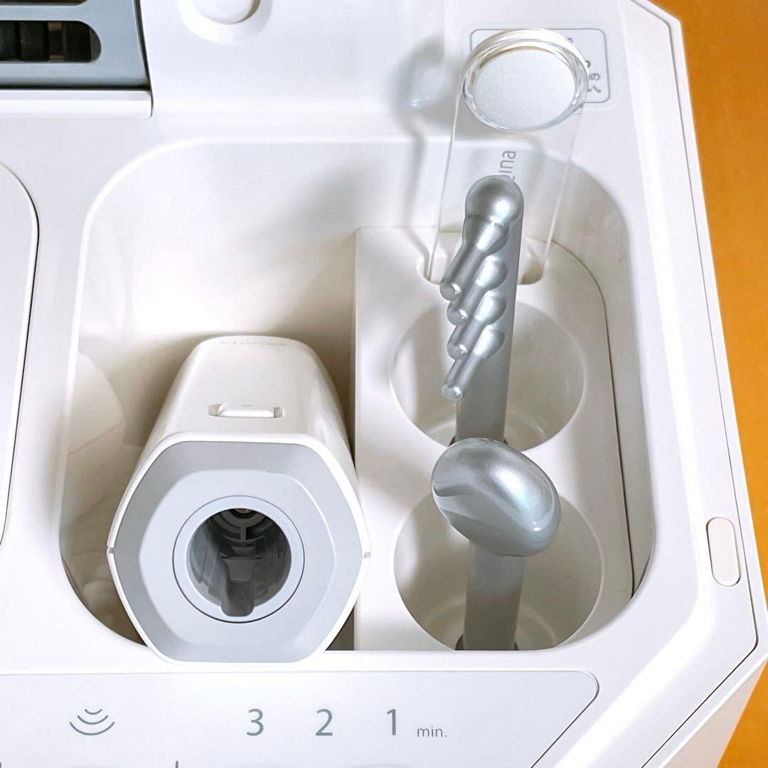 【プレゼント付き】SAQINA Lulucieサキナ ルルシェ 美顔器