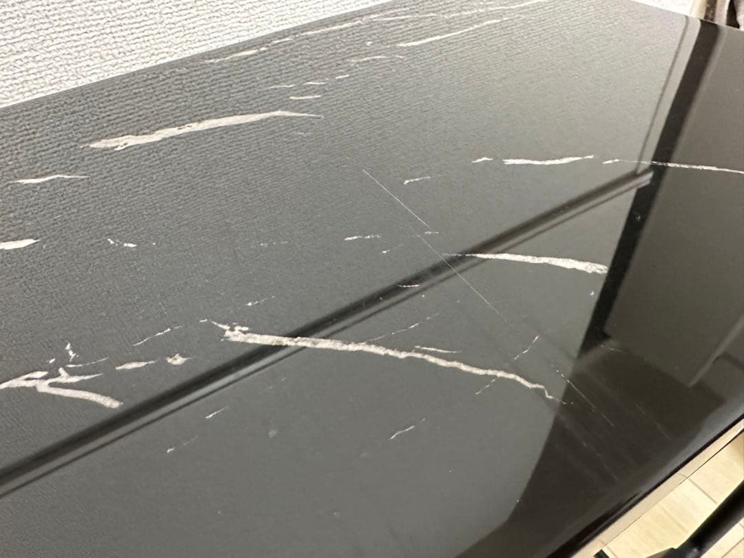 Boconcept 大理石天板　シェルフ