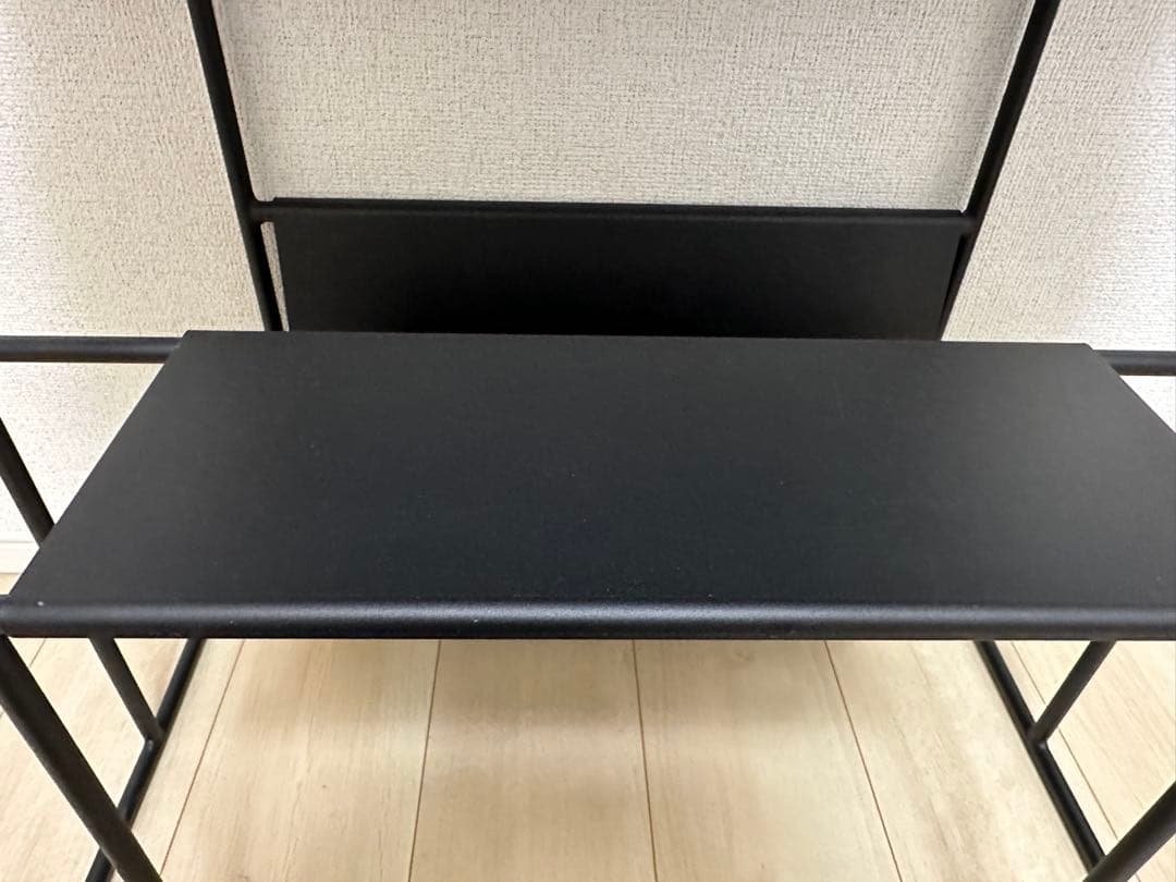 Boconcept 大理石天板　シェルフ