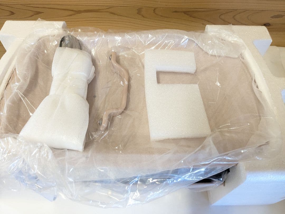 【未使用】BRUNO ブルーノ ホットプレート グランデ BOE026-PBE