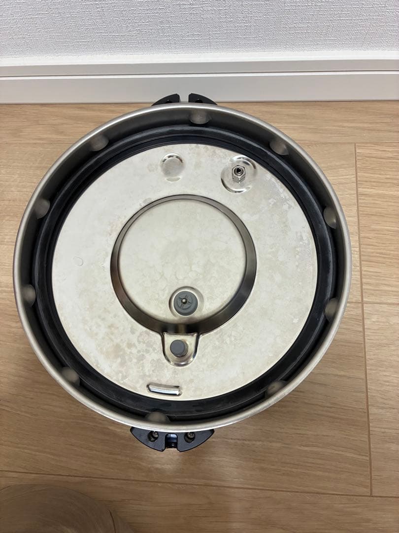 T-fal クリプソ ミニット イージー 圧力鍋