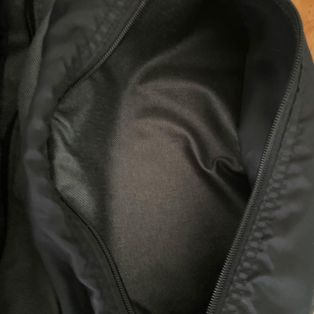 《エルベシャプリエ × アウトドアプロダクツ》 ショルダーバッグ