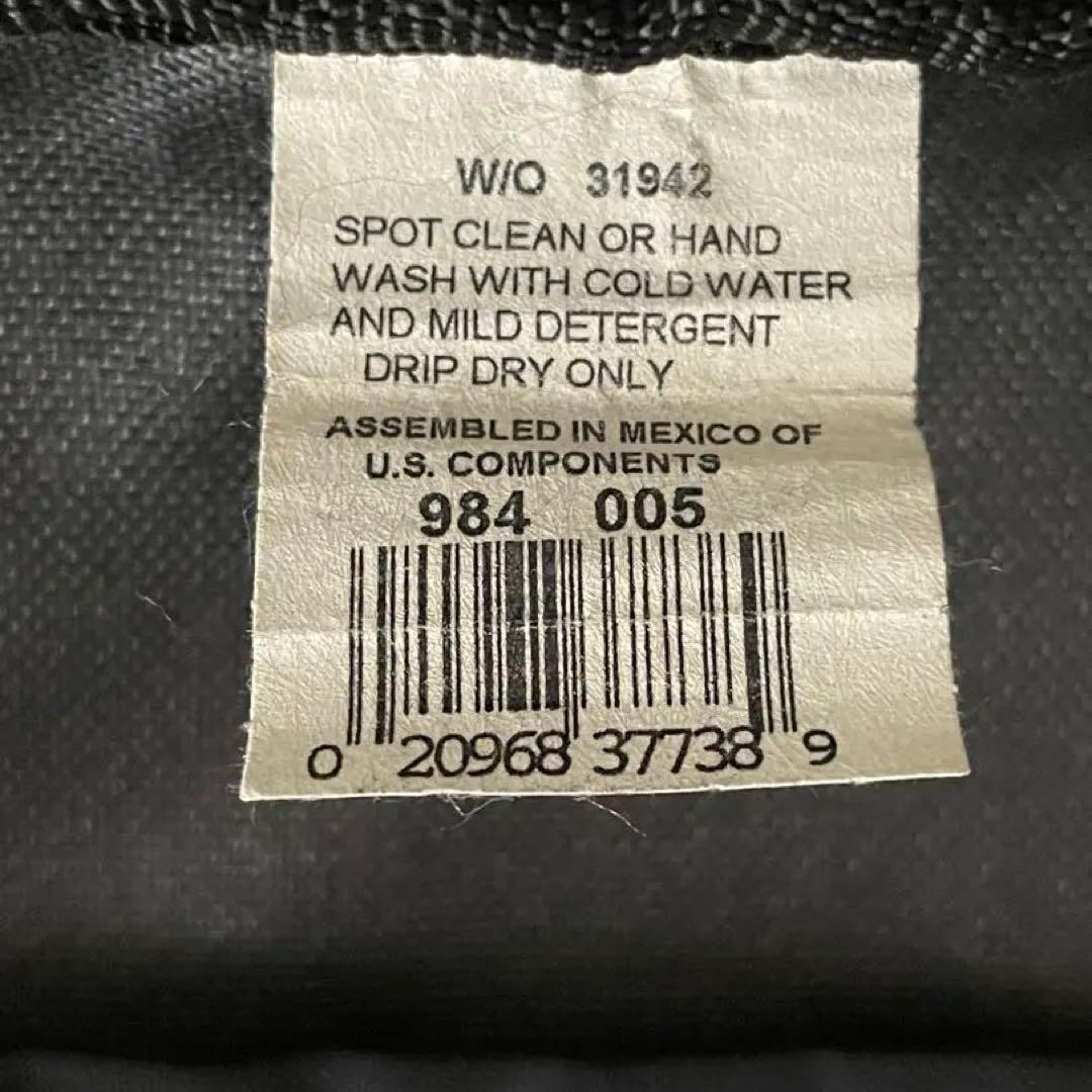 《エルベシャプリエ × アウトドアプロダクツ》 ショルダーバッグ