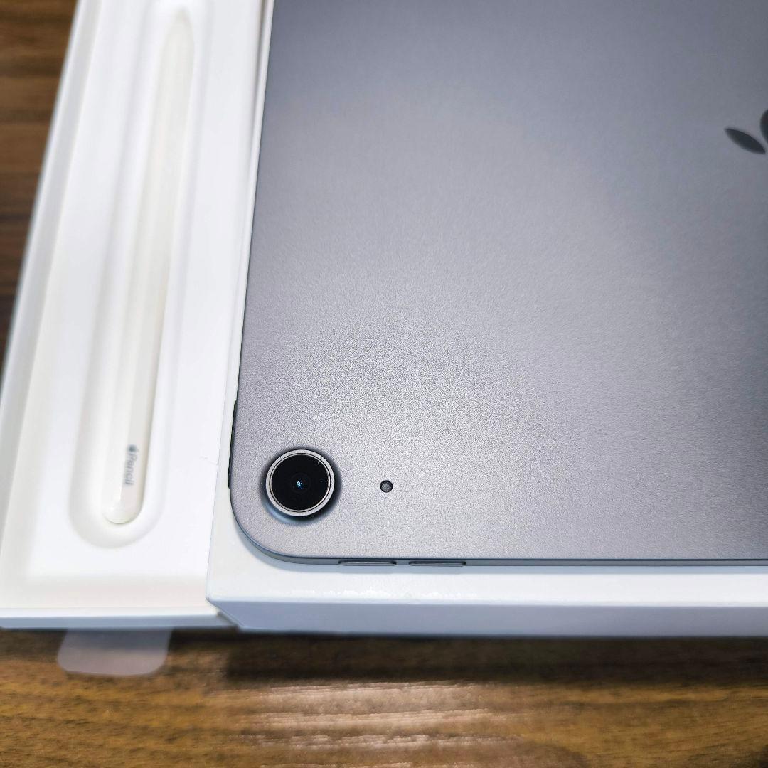 iPad Air 5世代 256GB Keyboard Folio Pencil
