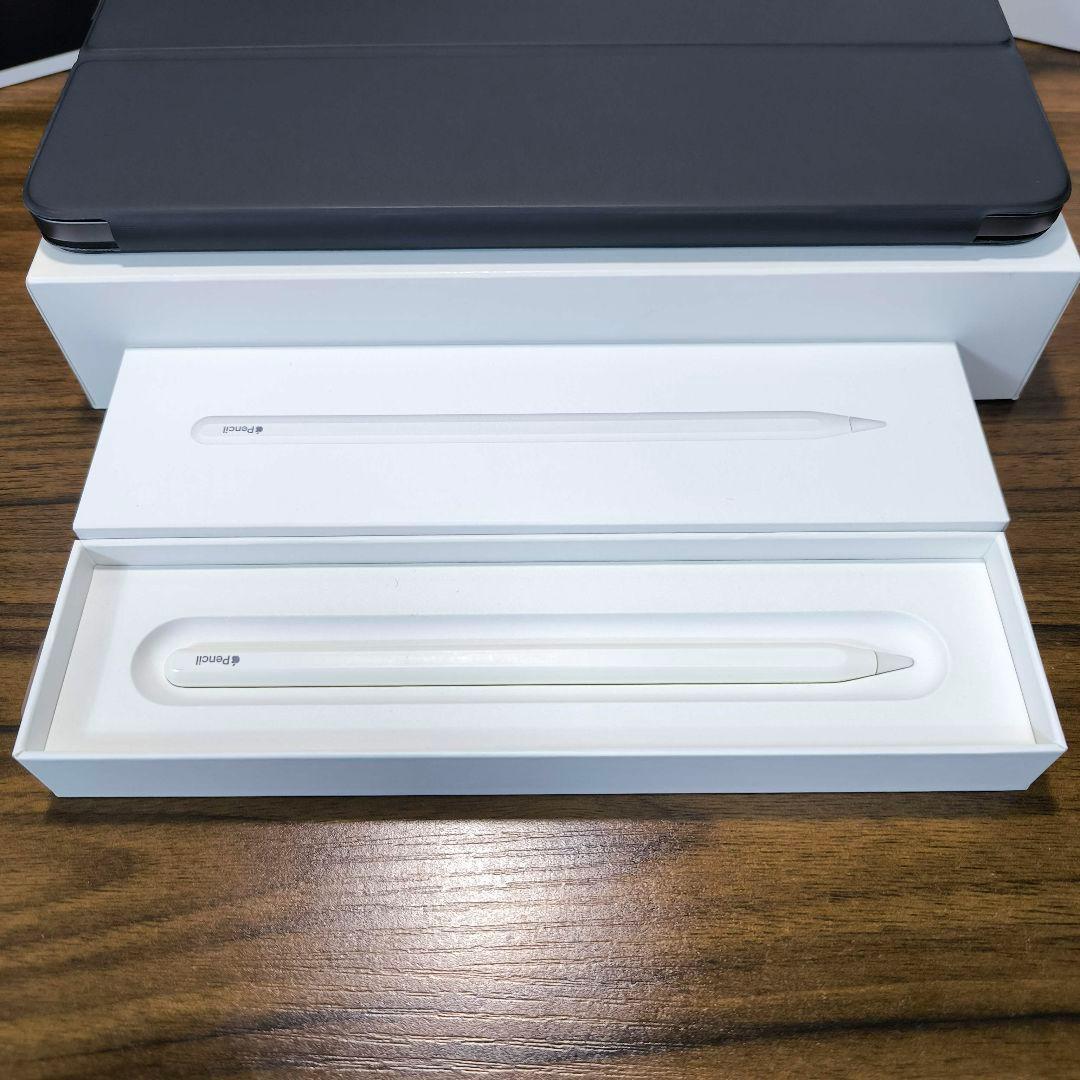 iPad Air 5世代 256GB Keyboard Folio Pencil