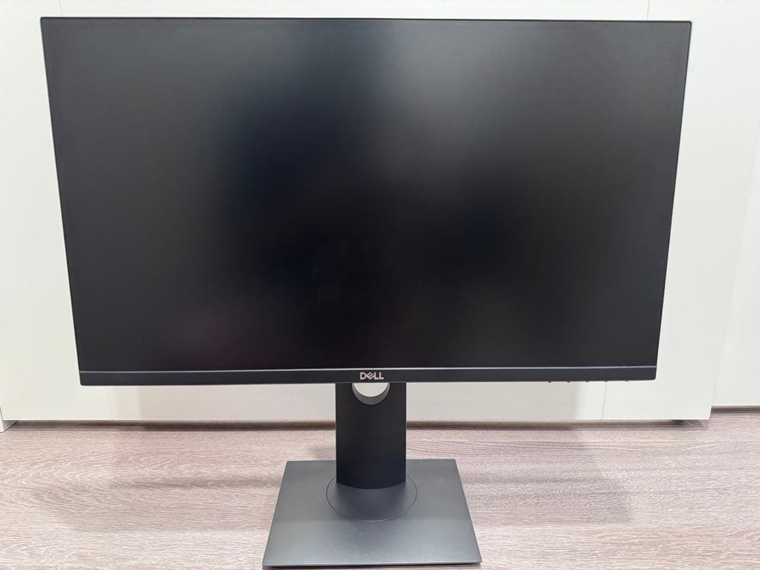 DELL ディスプレイモニター P2419H