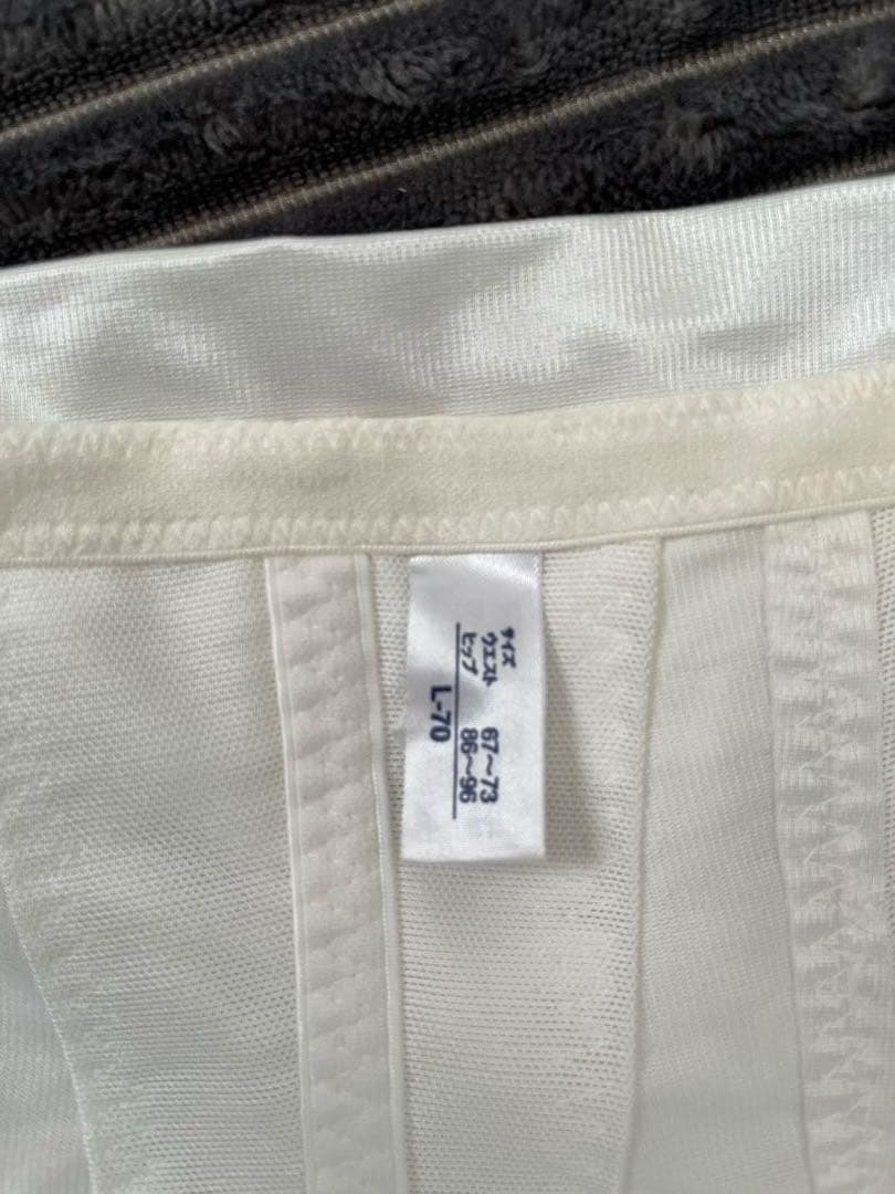 マルコ　モンマリエ　ガードル