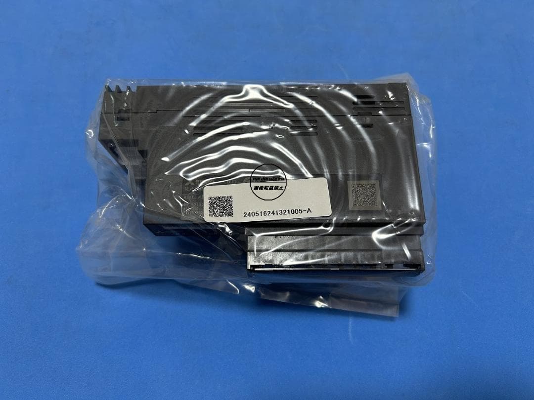 【NZ2GF2B-60TCTT4 新品】 16時まで当日発送 三菱電機