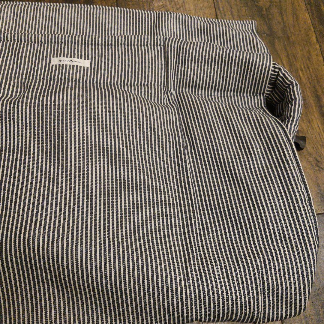 【美品】gran mocco フォレスト グランモッコ　チェストベルト付き