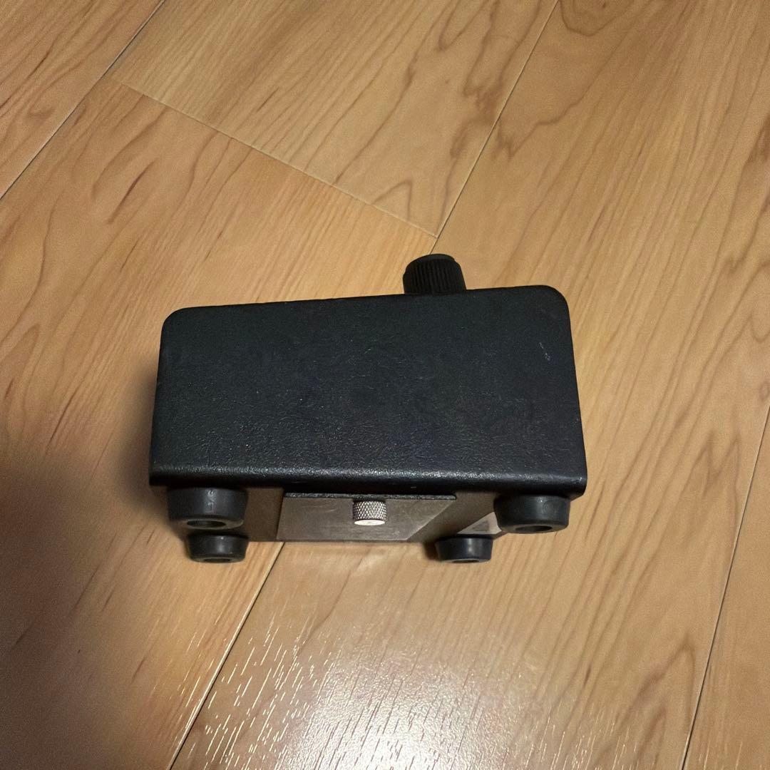 1995年製 Pro Co Turbo RAT ギターエフェクター ラット