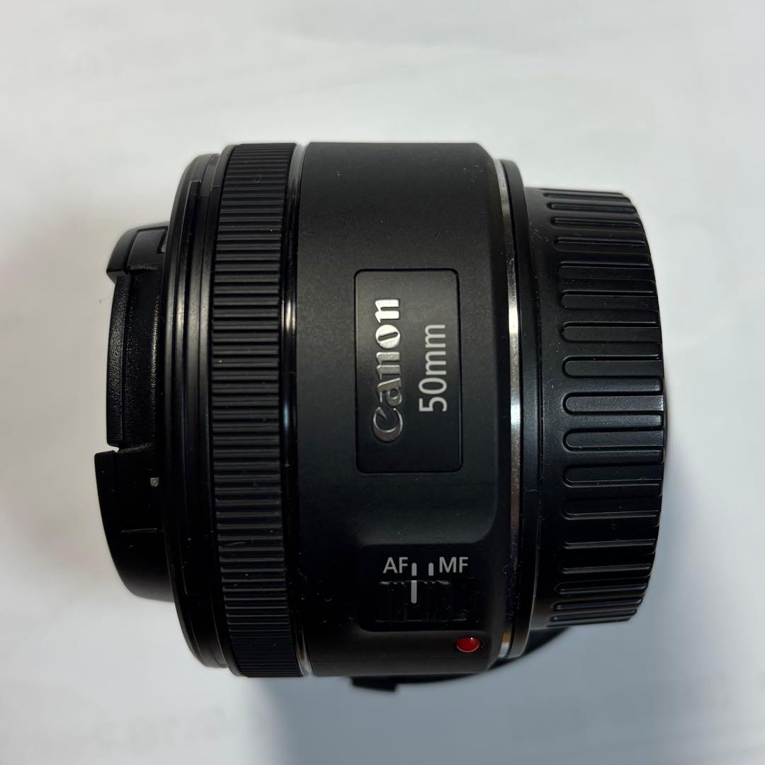キャノン　Canon 1dx + ef 50mm f1.8 STM