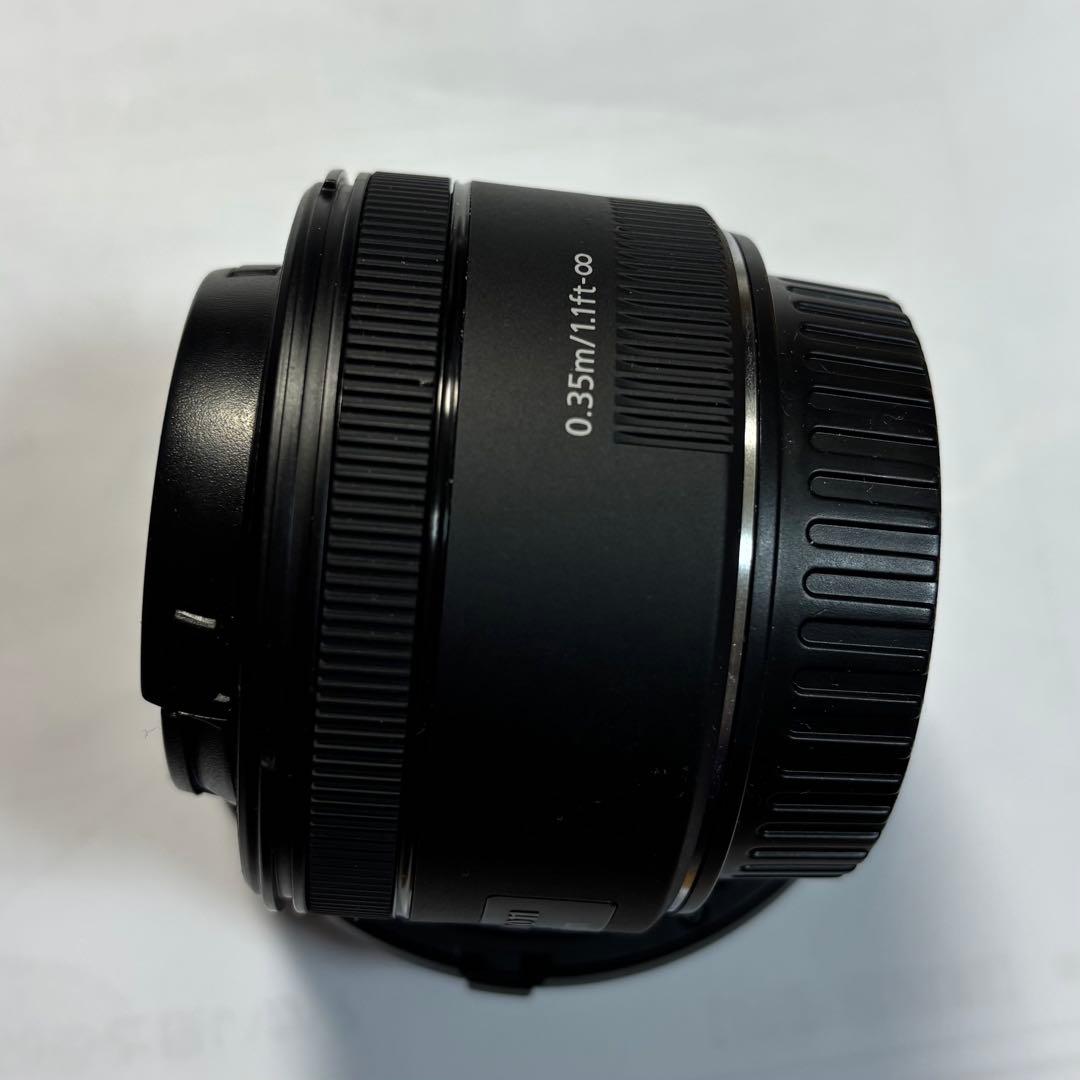 キャノン　Canon 1dx + ef 50mm f1.8 STM