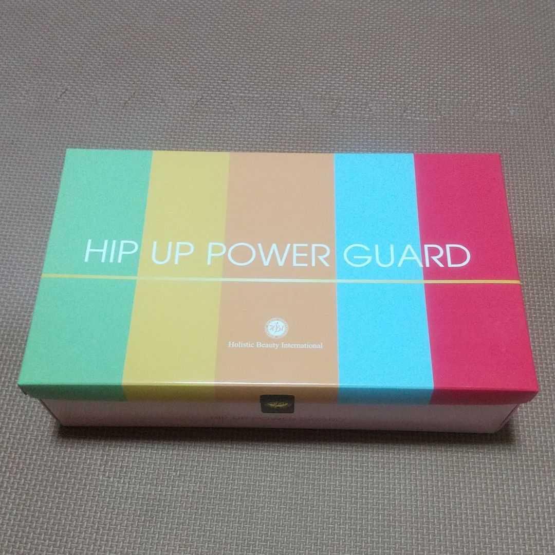 全健会 ヒップアップパワーガード ブラック L