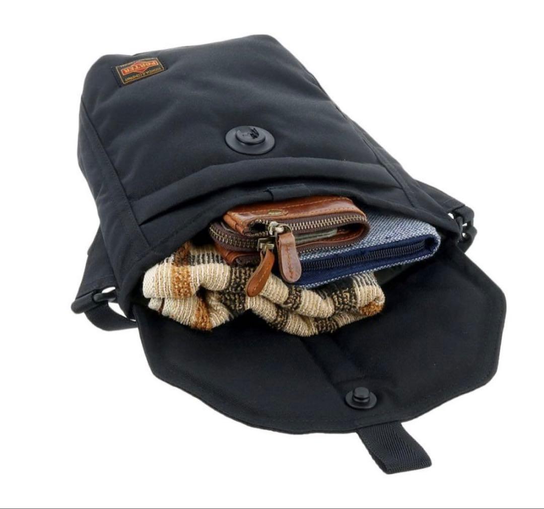 【完売品】美品PORTER Parkaショルダーバッグ18,700円の品