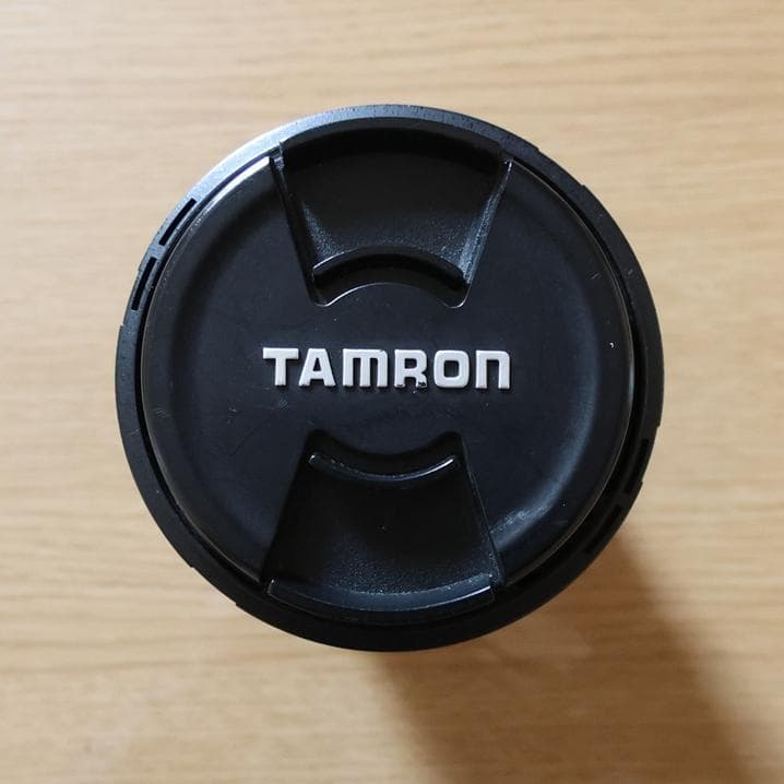 タムロンSP AF17-50mm F2.8 XR DiII APS-C A16E