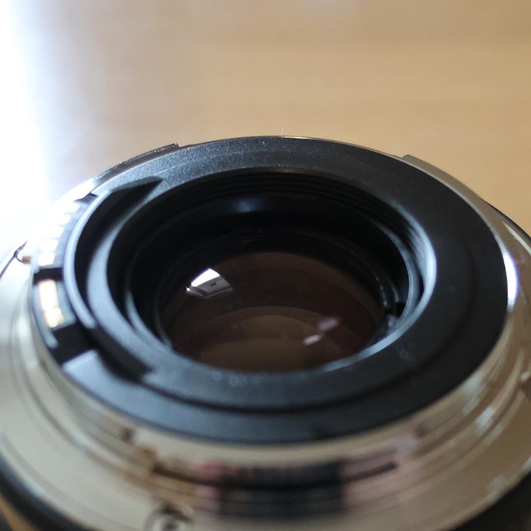 タムロンSP AF17-50mm F2.8 XR DiII APS-C A16E