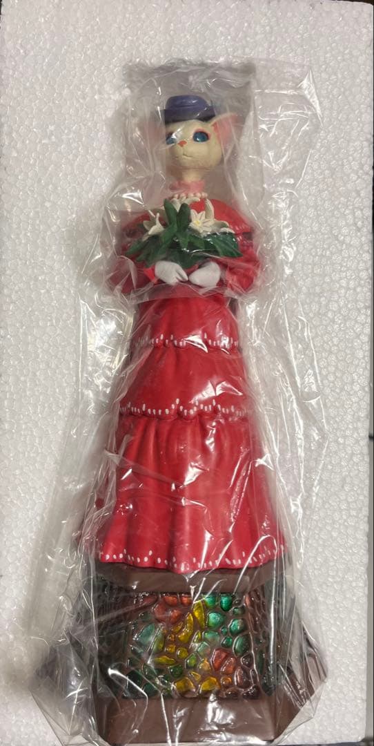 ジブリ 耳をすませば ルイーゼ オルゴール