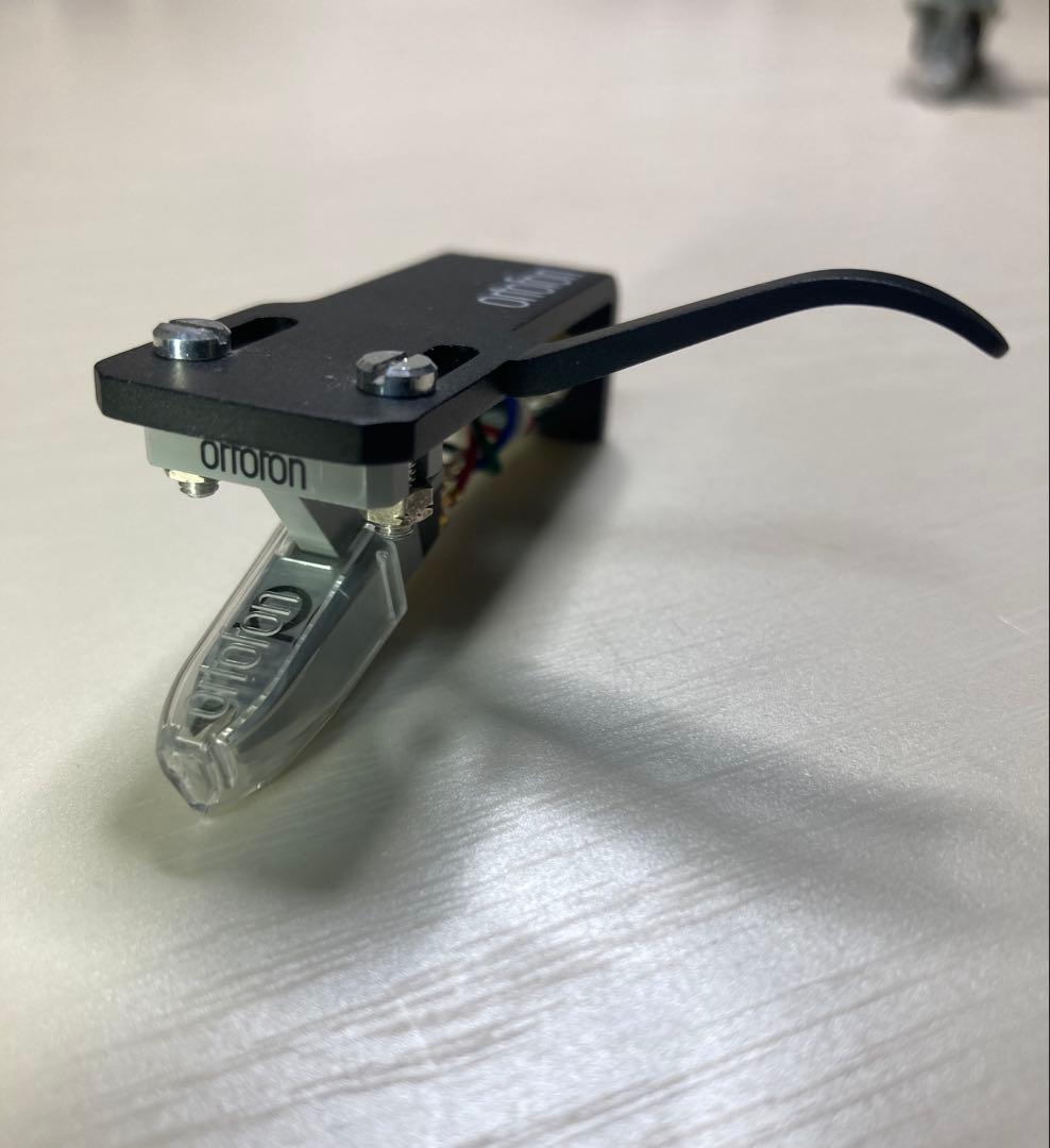 ●値下げ● ortofon omega ヘッドシェル 2個セット