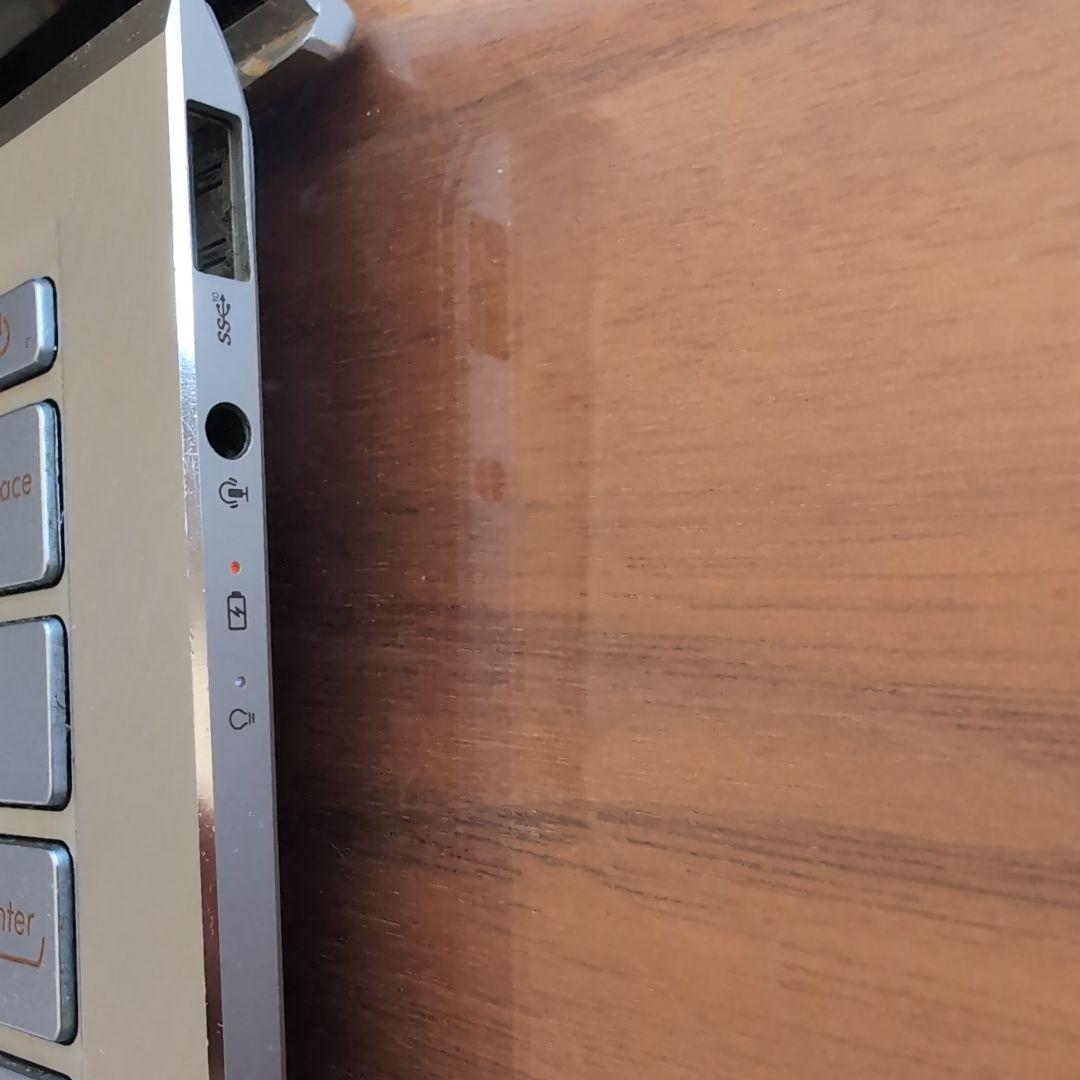 その他 ASUS ZenBook S13 UX392FN Core i7 16GB