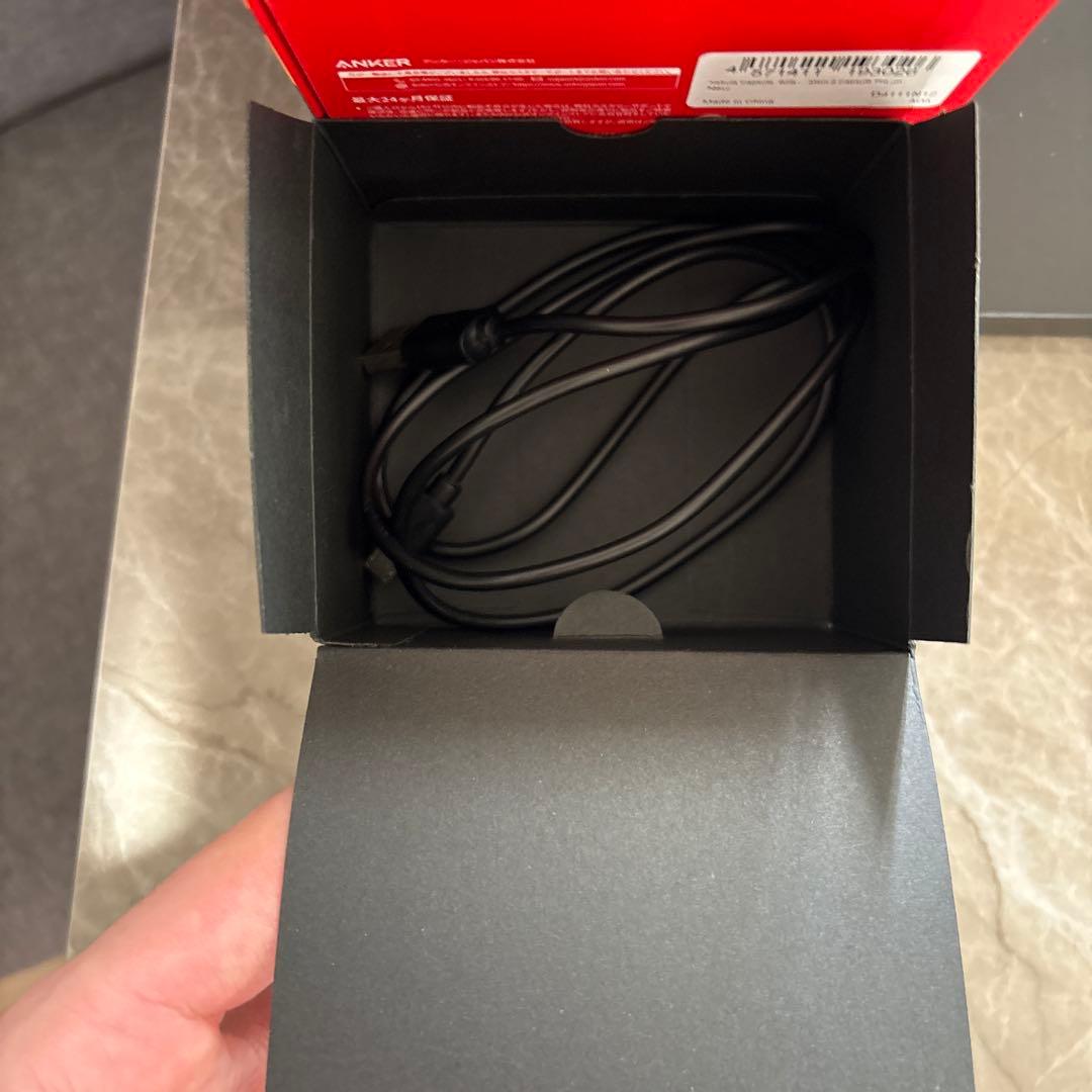 うえむー NEBULA Capsule Pro ポータブルプロジェクター