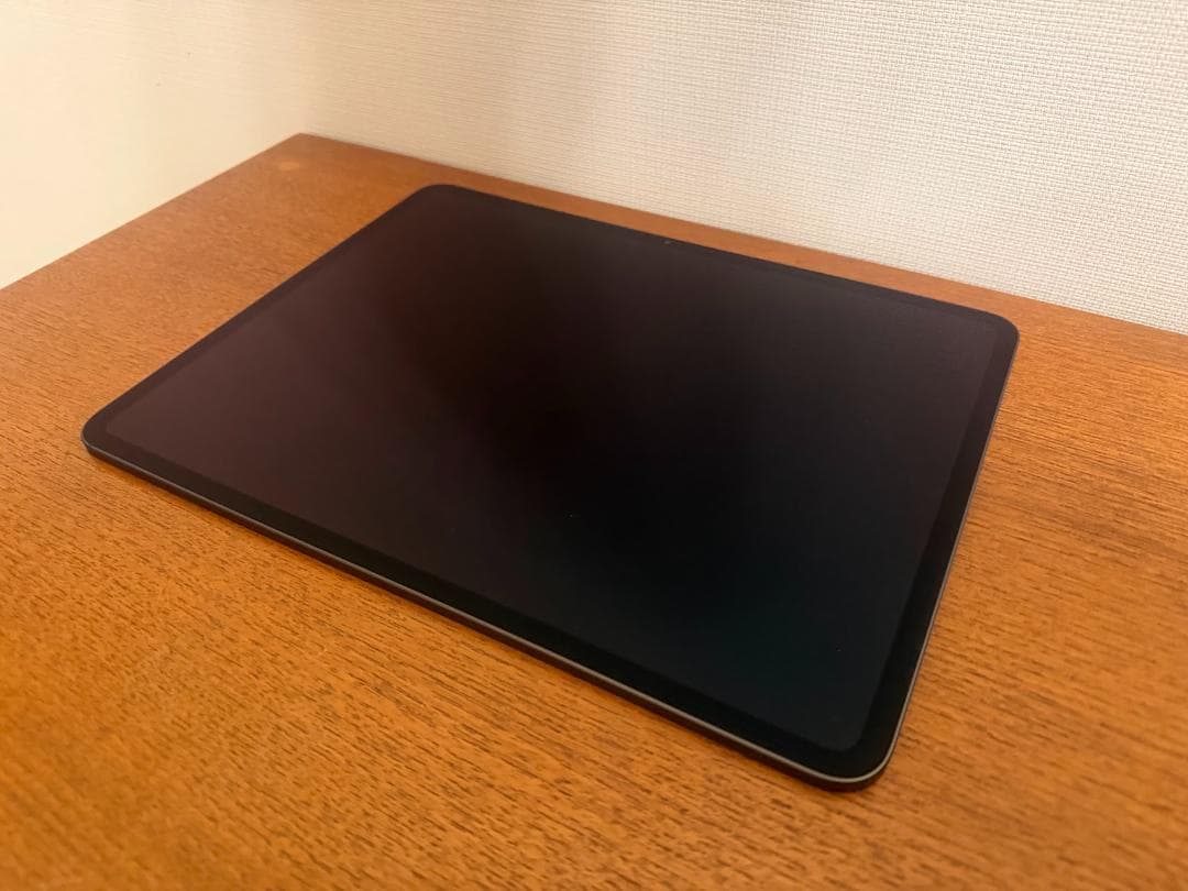 Apple iPad Pro 13インチ (M4) Wi-Fi 1TB