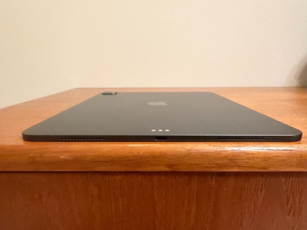 Apple iPad Pro 13インチ (M4) Wi-Fi 1TB