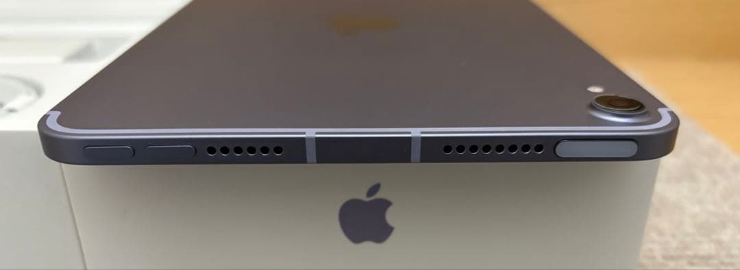 iPadmini6 セルラーモデル 256GB+Apple Pencil第2世代