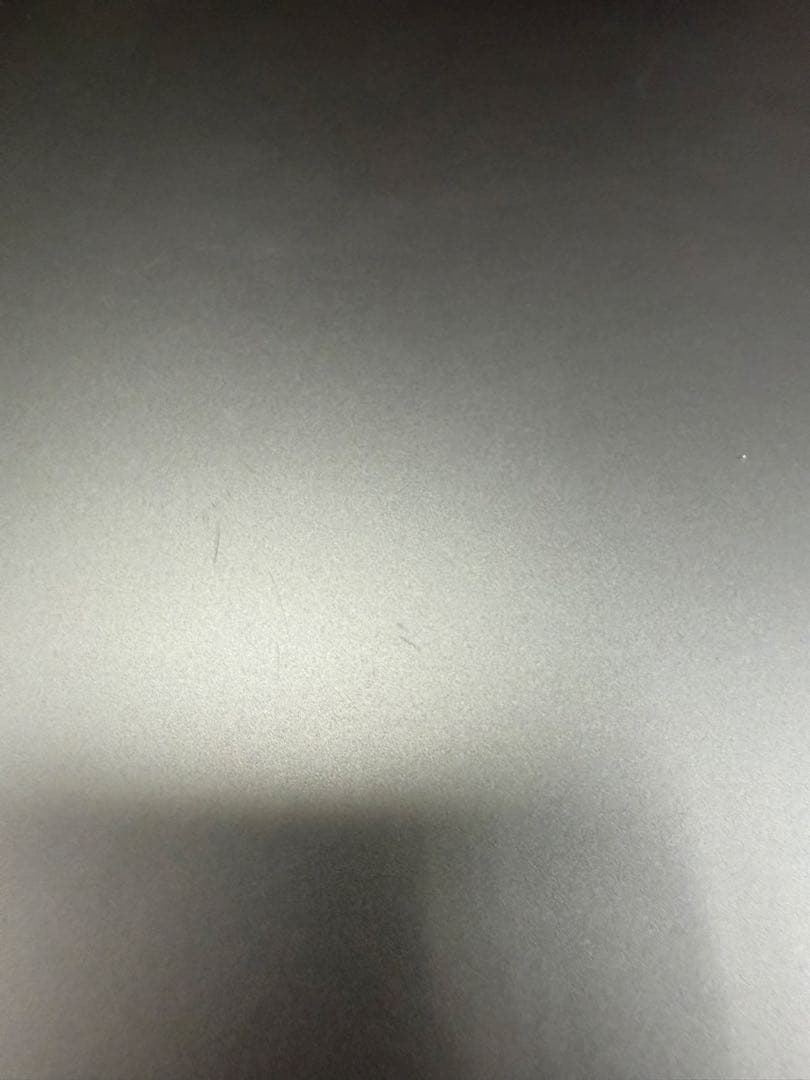 MacBook Air (Retina, 13-inch, 2018) 本体