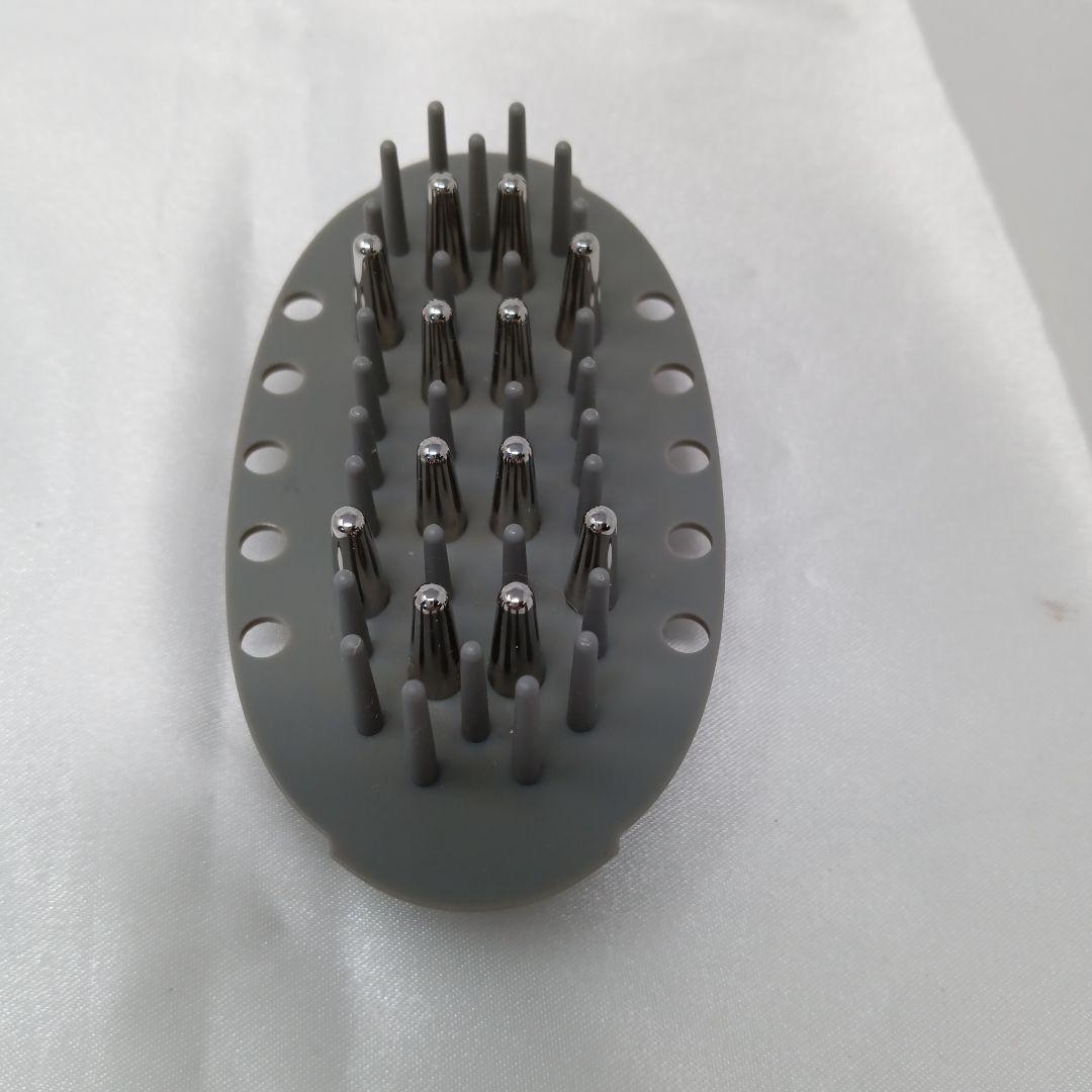 【通電確認済】mysé スカルプリフト・ポーチ付き