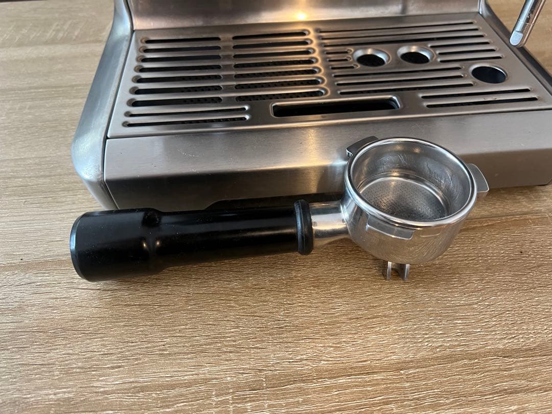 【早い者勝ち！】Breville Barista ExpressBES870XL